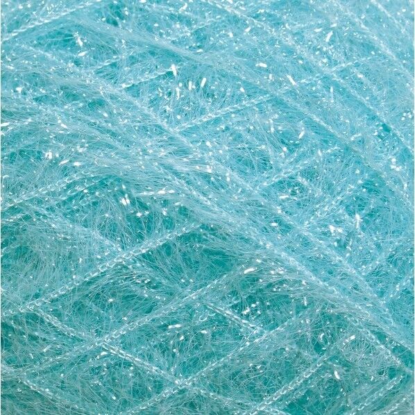 Knit Wit 韓国エコたわし毛糸 bubble foret-バブルフォレ