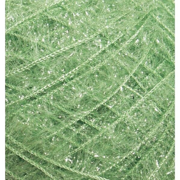 Knit Wit 韓国エコたわし毛糸 bubble foret-バブルフォレ