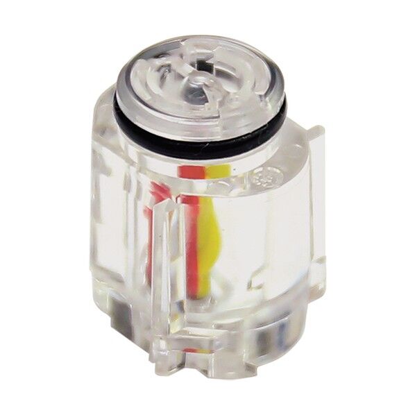 フローモニターFMC-25用レンズ