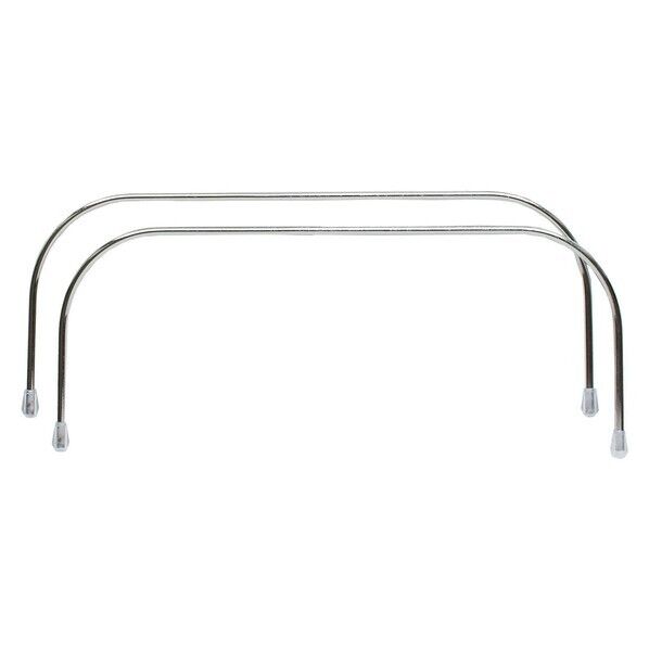 日本紐釦貿易(Nippon Chuko) ワイヤー口金