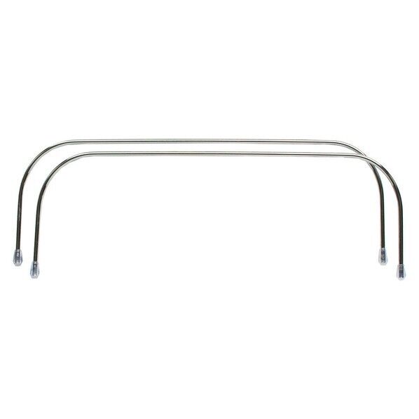 日本紐釦貿易(Nippon Chuko) ワイヤー口金