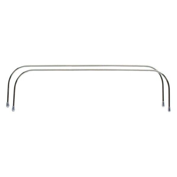 日本紐釦貿易(Nippon Chuko) ワイヤー口金