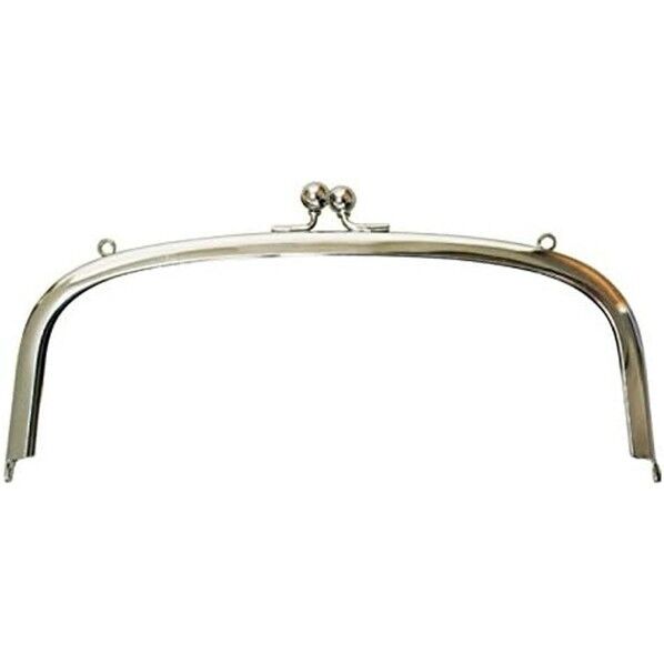 日本紐釦貿易(Nippon Chuko) 両カン付差し込みタイプ口金