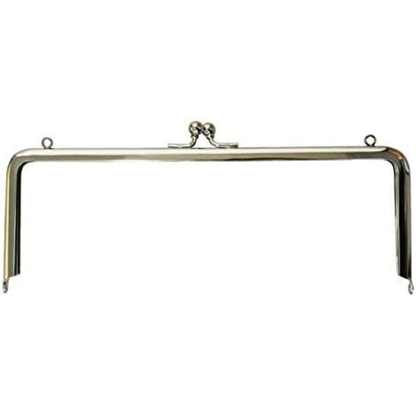 日本紐釦貿易(Nippon Chuko) 両カン付差し込みタイプ口金