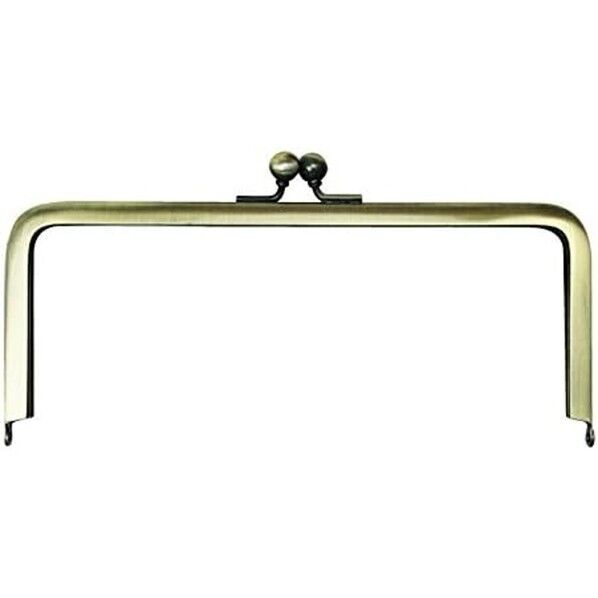 日本紐釦貿易(Nippon Chuko) 差し込みタイプ口金