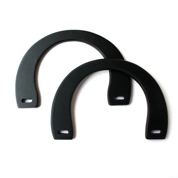 日本紐釦貿易(Nippon Chuko) 木製持手