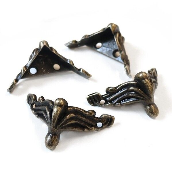 日本紐釦貿易(Nippon Chuko) 猫足金具 大