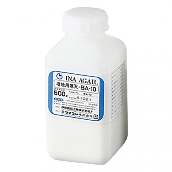 培養用高品質寒天 BA-10 3-4920-01 1