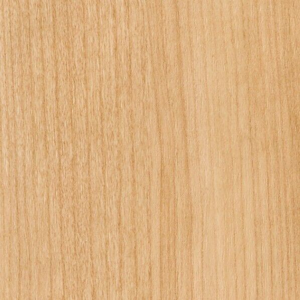 粘着剤付化粧フィルム高耐候リアテックチェリー板柾