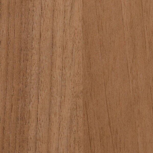 粘着剤付化粧フィルム高耐候リアテックウォルナット柾目