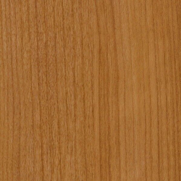 粘着剤付化粧フィルム高耐候リアテックチェリー板柾