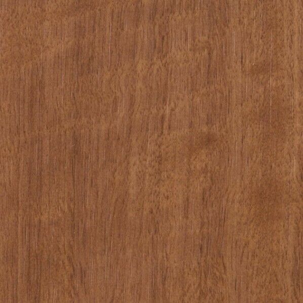 粘着剤付化粧フィルム高耐候リアテックマホガニー柾目