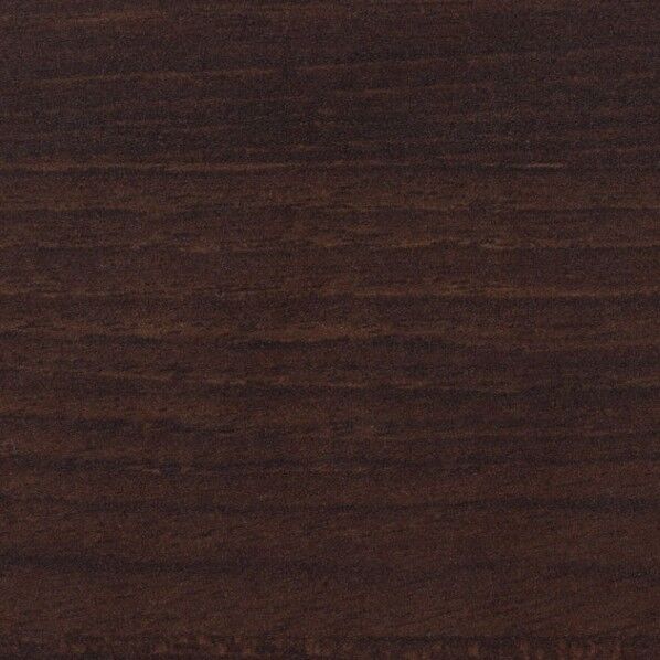 粘着剤付化粧フィルム高耐候リアテックチーク板柾(横)