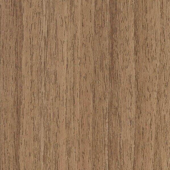 粘着剤付化粧フィルム高耐候リアテックウォルナット柾目