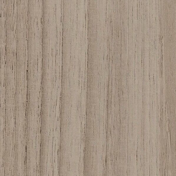 粘着剤付化粧フィルム抗ウイルスリアテックウォルナット柾目