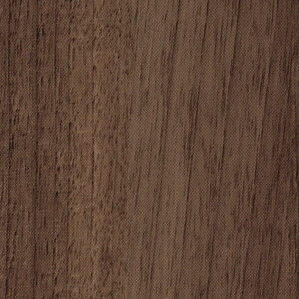 粘着剤付化粧フィルム抗ウイルスリアテックウォルナット柾目