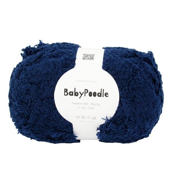 Knit Wit 韓国 毛糸 [Baby Poodle -ベビープードル-]