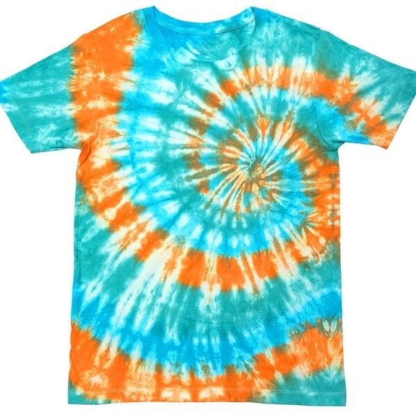 桂屋ファイングッズ みやこ染 布用 染料 LIGHT ータイダイホームキット