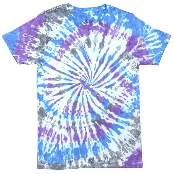 桂屋ファイングッズ みやこ染 布用 染料 LIGHT ータイダイホームキット