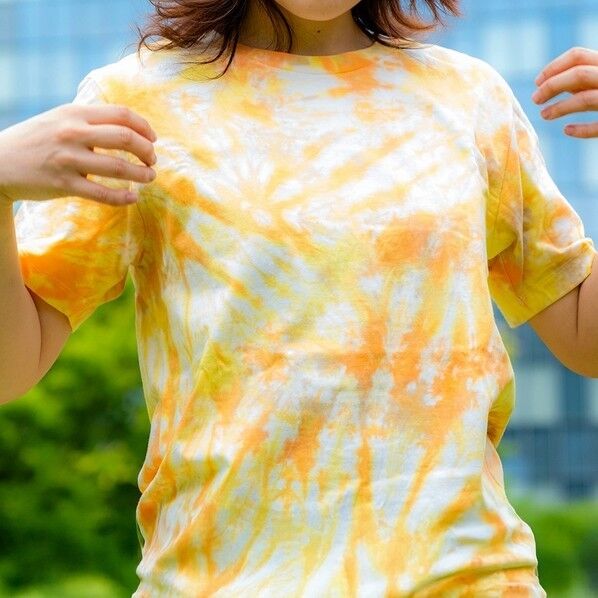 桂屋ファイングッズ みやこ染 布用 染料 LIGHT ータイダイホームキット