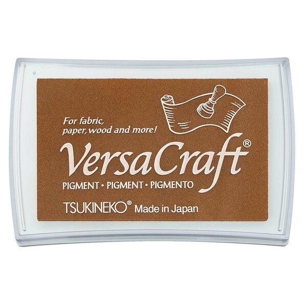 ツキネコ(Tsukineko) バーサクラフトL スタンプインクパッド