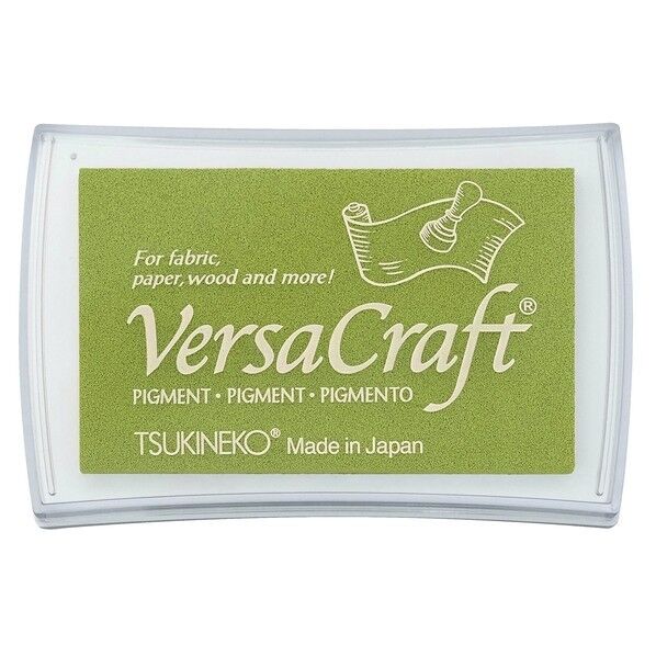 ツキネコ(Tsukineko) バーサクラフトL スタンプインクパッド