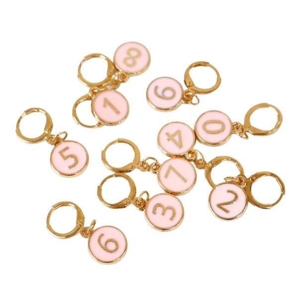 日本紐釦貿易(Nippon Chuko) ナンバリングステッチマーカー