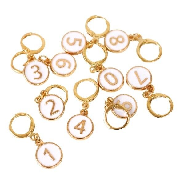 日本紐釦貿易(Nippon Chuko) ナンバリングステッチマーカー