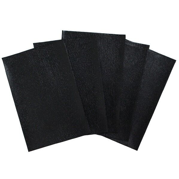 日本紐釦貿易(Nippon Chuko) アクセサリー用レザークロス