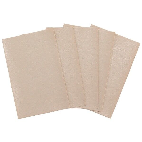 日本紐釦貿易(Nippon Chuko) アクセサリー用レザークロス