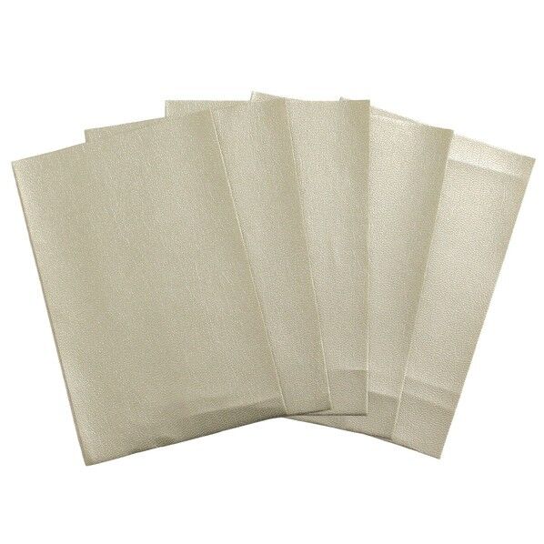 日本紐釦貿易(Nippon Chuko) アクセサリー用レザークロス