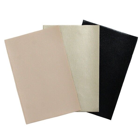 日本紐釦貿易(Nippon Chuko) アクセサリー用レザークロス