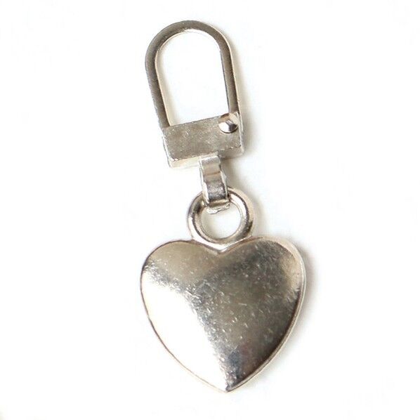 日本紐釦貿易(Nippon Chuko) 付け替え用ファスナーチャーム