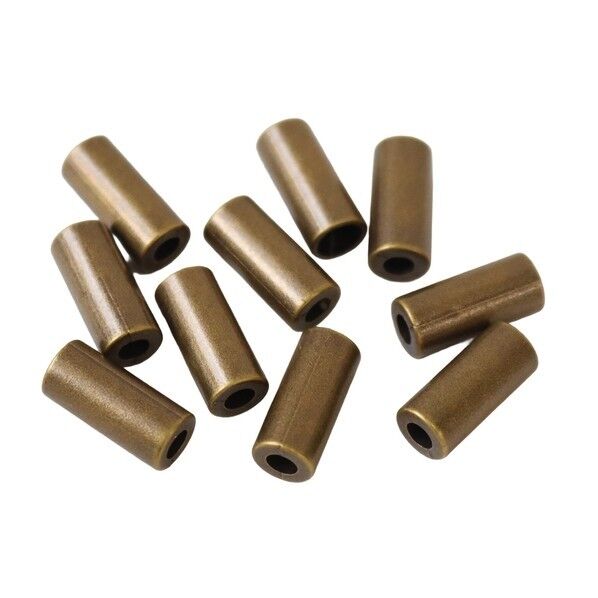 日本紐釦貿易(Nippon Chuko) ひも先金具 小