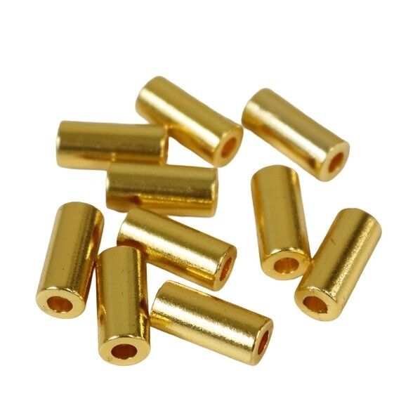 日本紐釦貿易(Nippon Chuko) ひも先金具 小