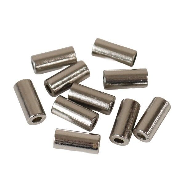 日本紐釦貿易(Nippon Chuko) ひも先金具 小