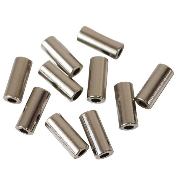 日本紐釦貿易(Nippon Chuko) ひも先金具 小