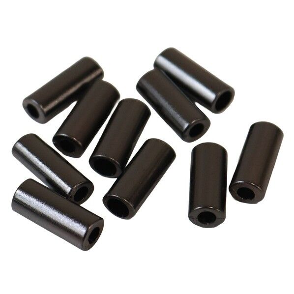 日本紐釦貿易(Nippon Chuko) ひも先金具 小