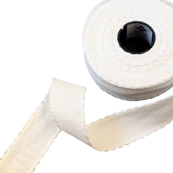 ツヴァイガルト(ZWEIGART) AIDA BAND 14ct ステッチテープ