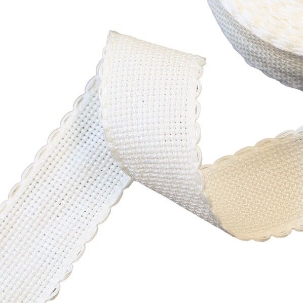 ツヴァイガルト(ZWEIGART) AIDA BAND 14ct ステッチテープ