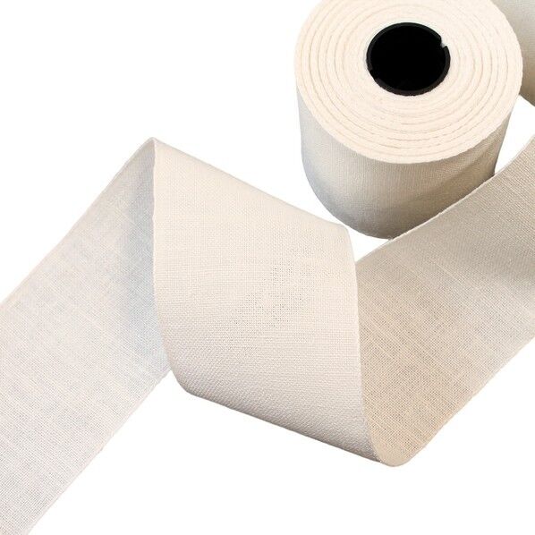 ツヴァイガルト(ZWEIGART) LINEN BAND リネン刺繍用テープ