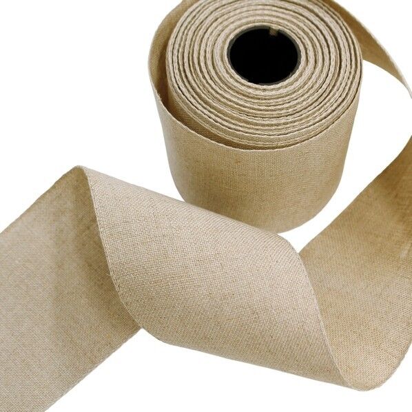 ツヴァイガルト(ZWEIGART) LINEN BAND リネン刺繍用テープ