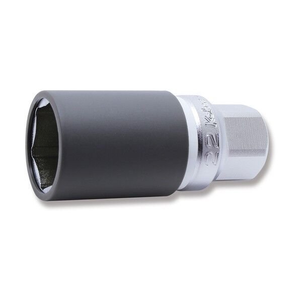 Z-EAL 1/2(12.7mm)SQ. ロッキングエクステンションバー 全長125mm 4760LZ-125 1点