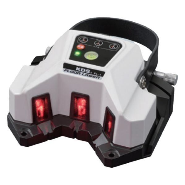 フロアレーザーN