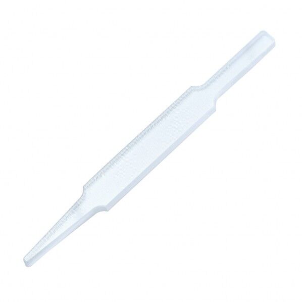 プラモのためのガラスヤスリ シャープ