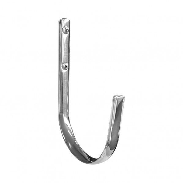 ステンレス大型Jフック
