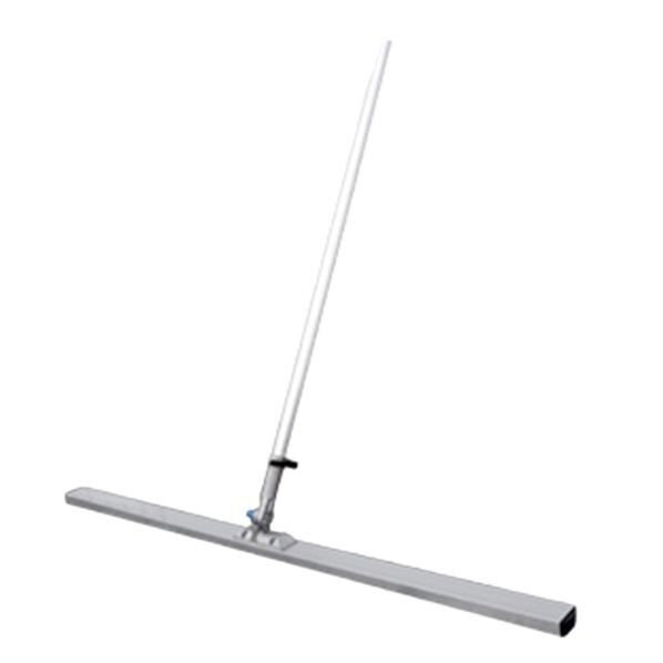 S型アルミスクリード