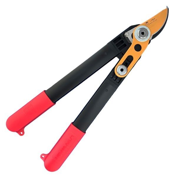 トゥッカーノバイパス式 倍力ロッパー