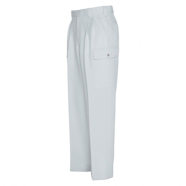 カーゴパンツB（2タック） 003シルバーグレー 125 6564 1点