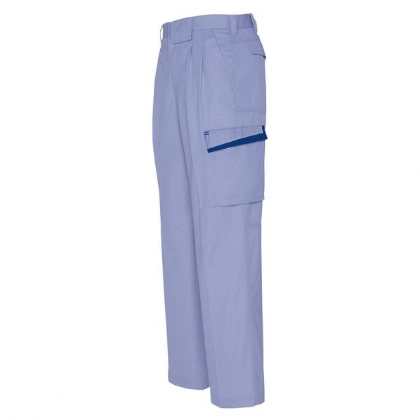 カーゴパンツ（2タック） 076ミストバイオレット 85 6574 1点